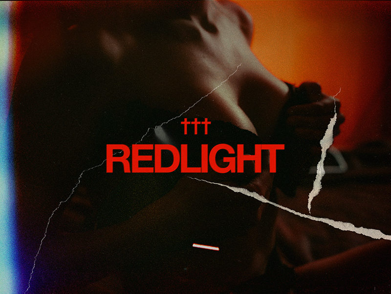 "Mel" | REDLIGHT