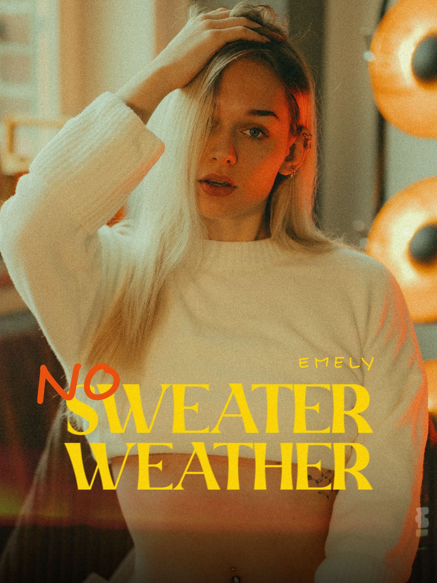 Emy Sweater