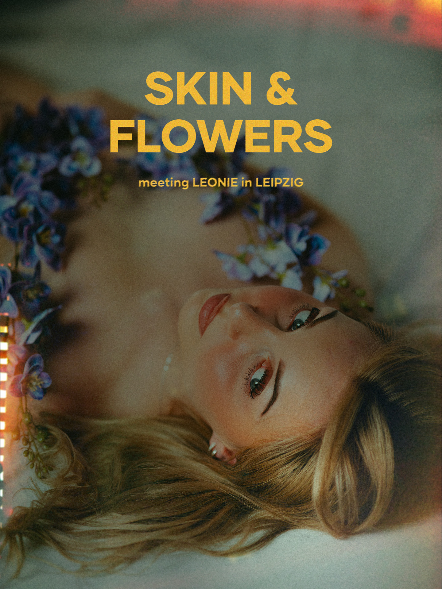Leonie Flowers