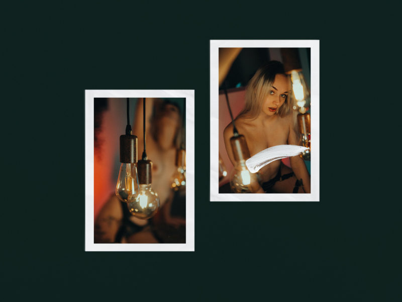 Emely @emely.src | LIT UP – Bild 3