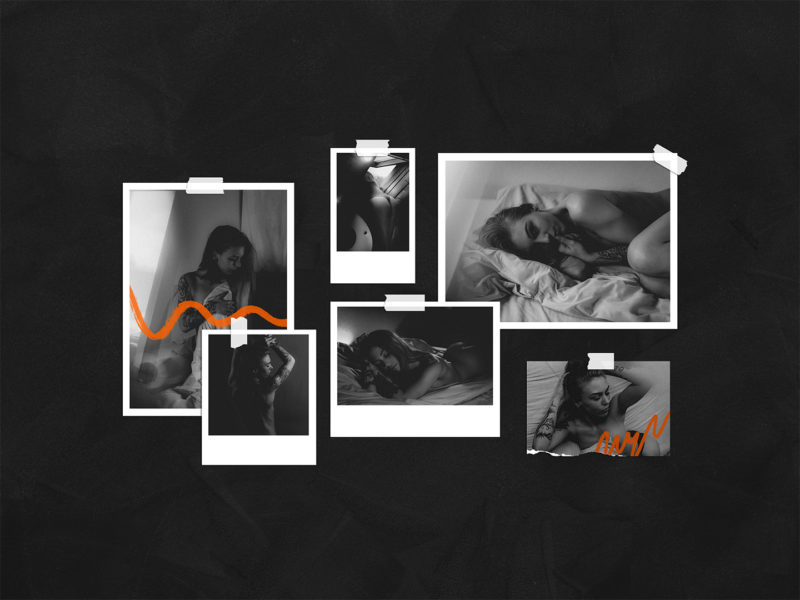 Laura @holladiewaldfee.e | Noir – Bild 2