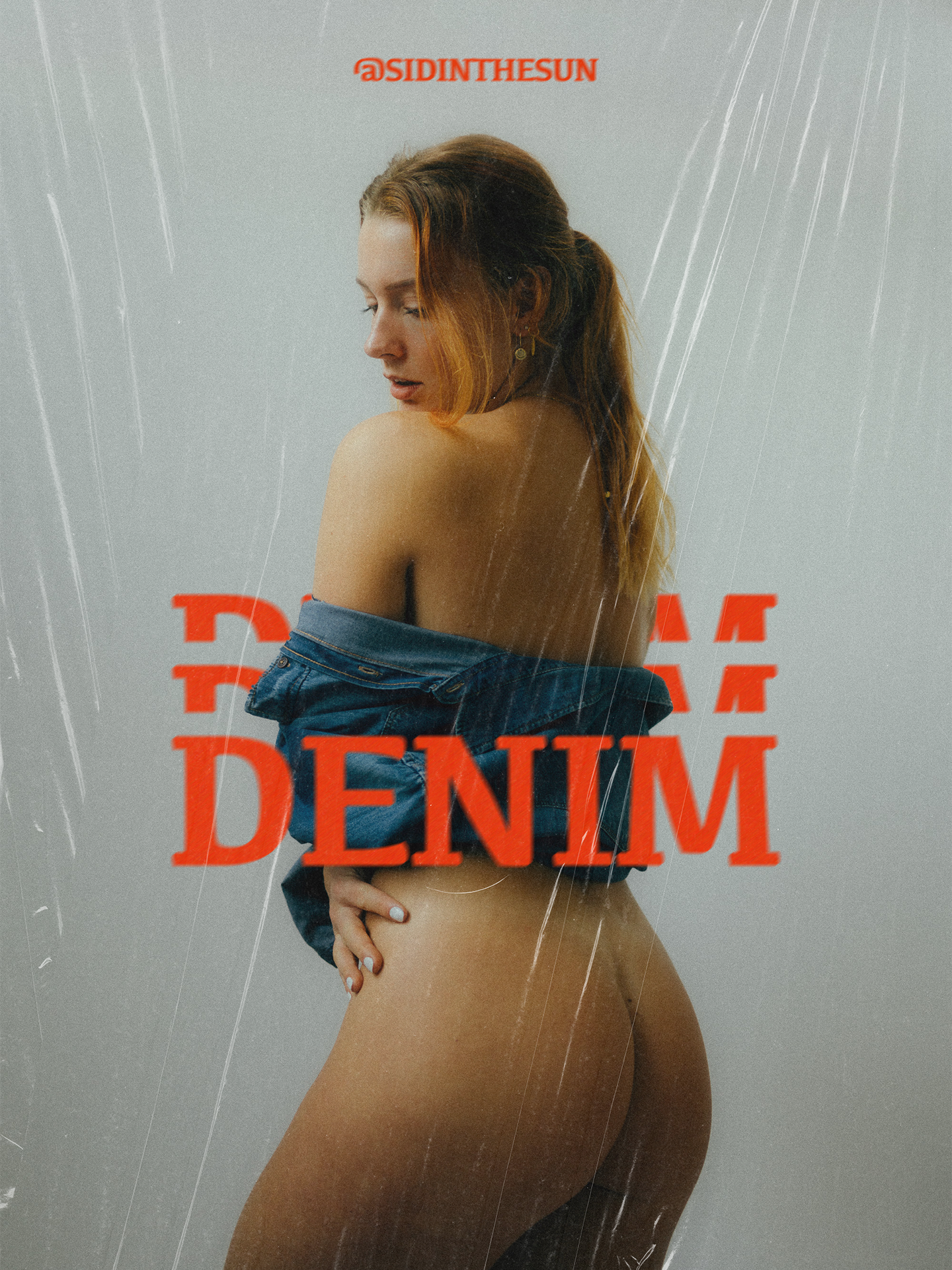 Sid Denim