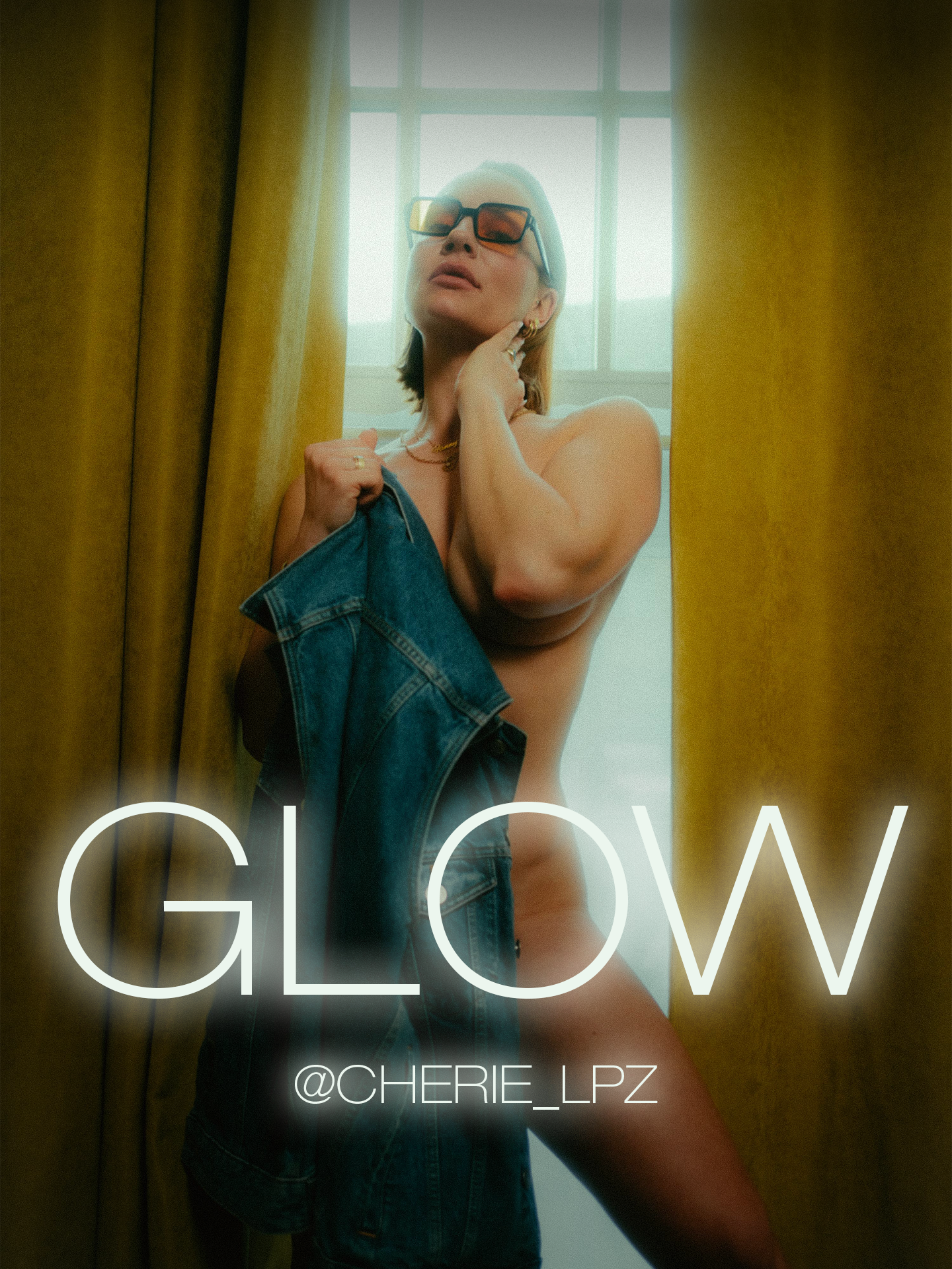 Michele Glow