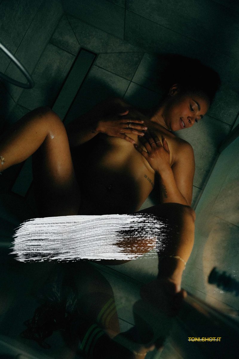 Nessa @nessaland Vol. 1 – Bild 2