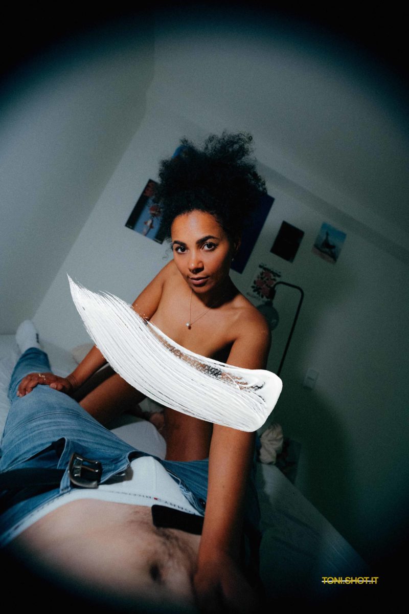 Nessa @nessaland Vol. 5 – Bild 2