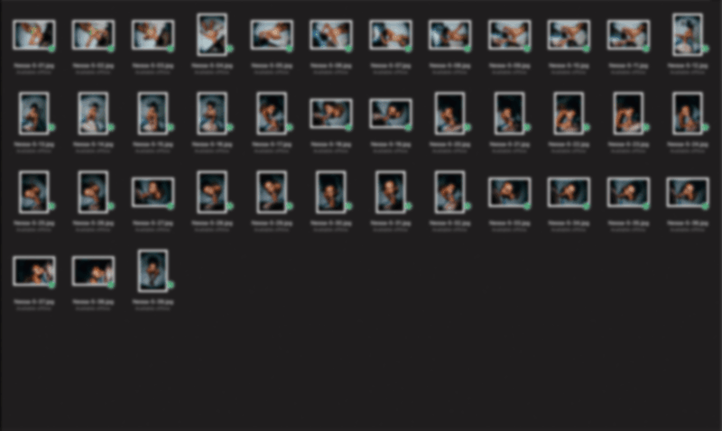Nessa @nessaland FULL BUNDLE – Bild 11