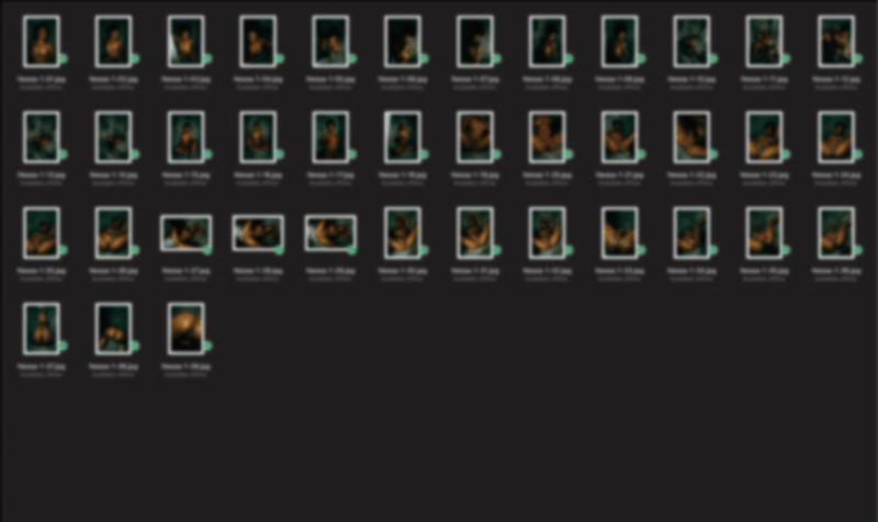 Nessa @nessaland FULL BUNDLE – Bild 3