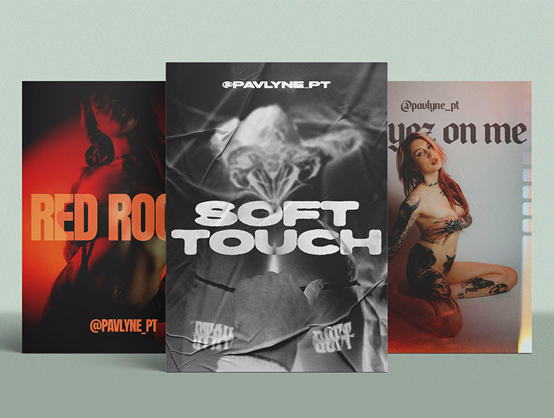 Pauline @pavlyne_pt | 3 in 1 Bundle