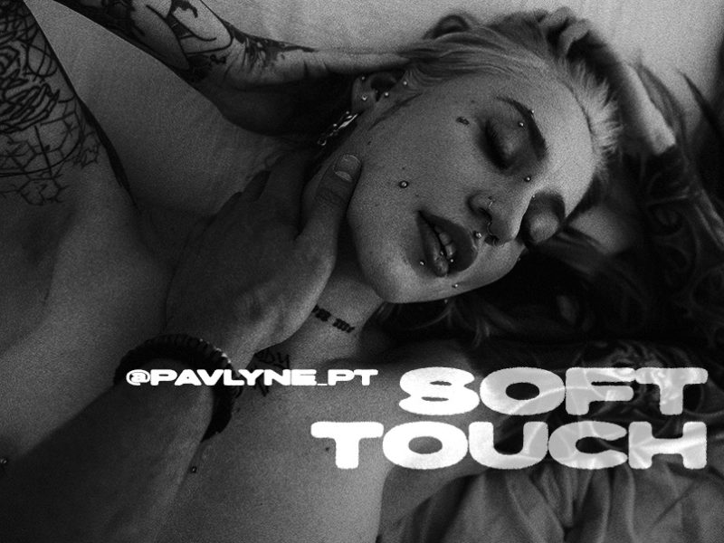 Pauline @pavlyne_pt | Soft Touch 🔞