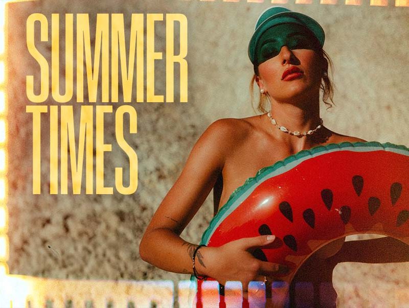 Lisa @liisa.pch | Summertime